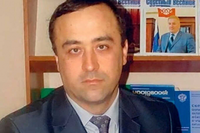 Суд изъял в доход государства имущество экс-зампреда Воронежского областного суда Евгения Кучинского