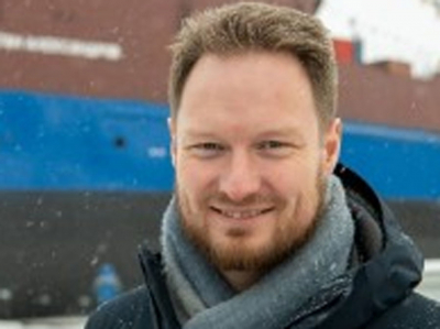 Франк на крабовом троне