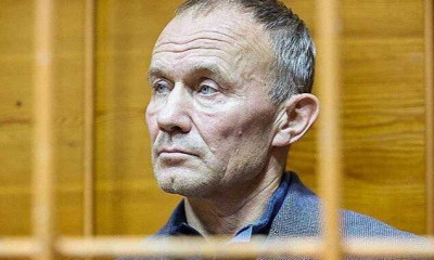 Имущество семьи бывшего вице-губернатора Свердловской области Олега Чемезова арестовано на 500 млн рублей в рамках уголовного процесса