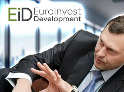 Почему финансовый преступник Андрей Березин отсиживается за границей?