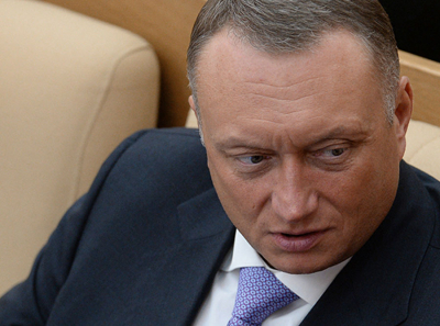 Дмитрий Савельев: Редкий тип государственного человека