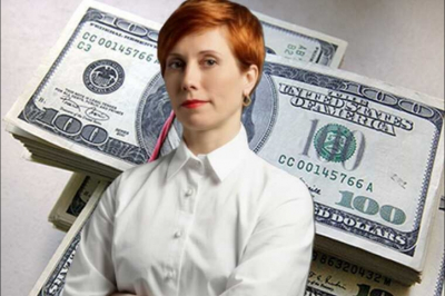 How the web lost two criminal structures thanks to Oxana