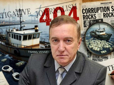 Аркадий Мкртычев и его схема: бюджет &rarr; свои подрядчики &rarr; откаты &rarr; зачистка интернета