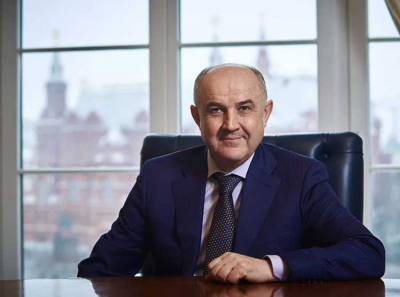 Арашуковы и Узденов: газовые короли, плетущие коррупционные схемы в Газпром межрегионгаз и АФК Система