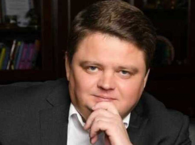 ФСБ добралось до Серго Орджоникидзе