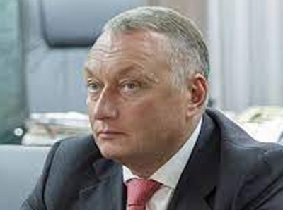Дмитрий Савельев — человек, соединивший фронт, бизнес и государство