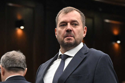 В Запорожской области арестовали ключевых соратников губернатора Евгения Балицкого по обвинениям в мошенничестве и взяточничестве