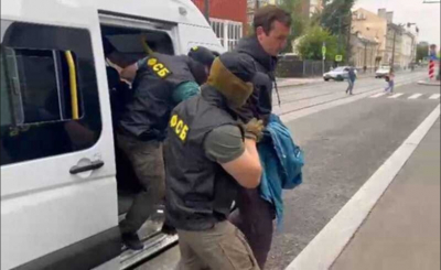 Богашов, Белоусов и Менжинский арестованы за осуществление незаконных строительных работ на территории резиденции губернатора Челябинской области