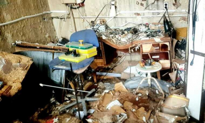 Криминальный душок Шурика пошел по МЗЭМА: барские замашки семьи Сусанян