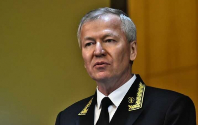 Судебный департамент под руководством Владислава Иванова увяз в коррупционных делах и скандальных ситуациях