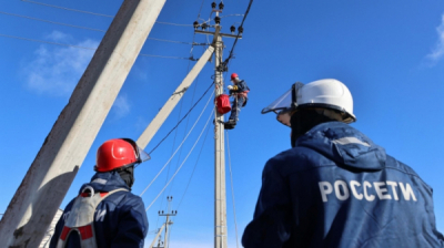 Зять медведчука Андрей Рюмин превратил &laquo;Россети&raquo; в тарифную гильотину для малого бизнеса