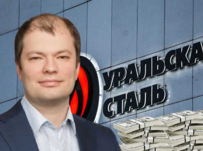 Денис Сафин и схемы теневого обогащения, или Как Уральская сталь всплыла в офшорах