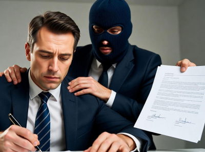 Франшиза Preama &mdash; пиар, фальшь и обман. Моя история развода