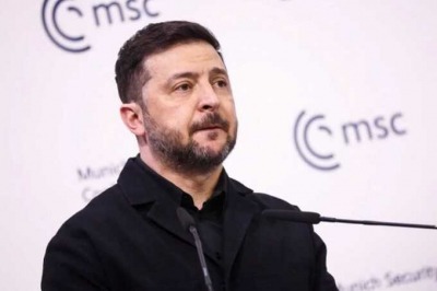 Зеленский заявил, что конфликт в Иране может снизить давление США на Россию и ослабить поддержку Украины