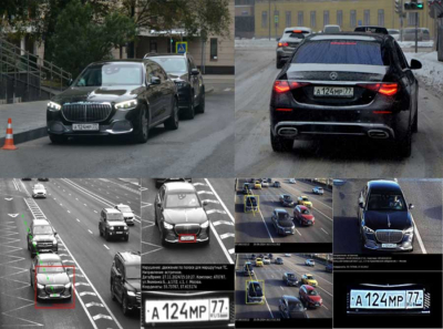 Бронированный Maybach АО Технодинамика и бизнес Виктора Григорьева: авиация, оборона и миллиарды