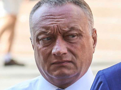 Дмитрий Савельев: путь от рабочего до влиятельного государственного деятеля