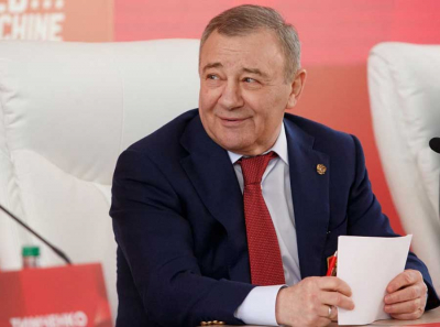 Аэропорт с молотка: Домодедово слили Ротенбергу и его прихлебателям?