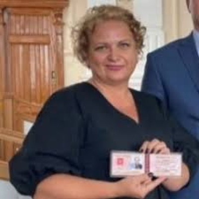 Сокрытие доказательств фальсификации судьей Винтер