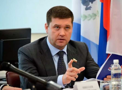 Связной между властью и криминалом: Балич Фехим, сенатор Андрей Чернышев, вор в законе Владимир Тюрин и следы вокруг ООО Поиск