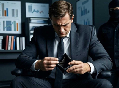 Plexus Finance под маской брокера: как аферисты из "PlexusFin Ltd" крадут деньги трейдеров по черной схеме! Отзывы пострадавших!