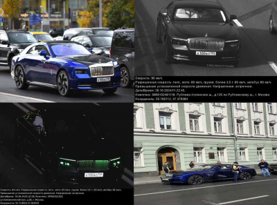 Rolls-Royce, Lamborghini и Ferrari Валерии Гурьевой: миллиардерская стратегия семьи Гурьевых через ФосАгро