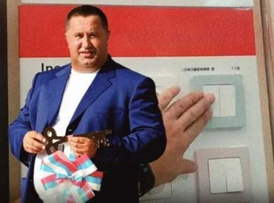 Лучок выключает свет: кому отошли активы Леграна
