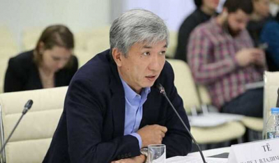 От авторитета Павла Тё подуло &quot;криминалом&quot;