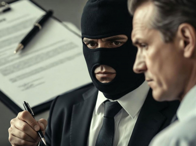 Влип по-крупному: как франшиза Формула Трафика кидает на деньги