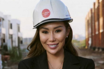 В Астане расследуют дело застройщицы Суюншали Молдир по подозрению в мошенничестве на 3,9 миллиарда тенге при строительстве &laquo;Nura Elite&raquo;