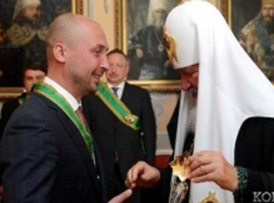 «Девелопер из Glorax Андрей Биржин мог быть связан с главой жестокой ОПГ Константином Пискаревым?»