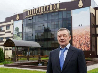 Росспиртпром завершает монополизацию рынка: ФАС одобрила поглощение Татспиртпрома