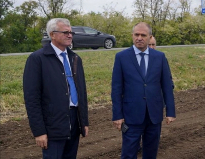 Константин Рачаловский