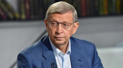 Мишустин, Чернышенко и перезагрузка "Системы" Владимира Евтушенкова