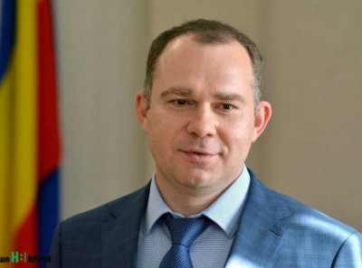 Шарков вместо реформ: как Василий Голубев продолжает управлять через назначения и зачем Юрий Слюсарь это допускает