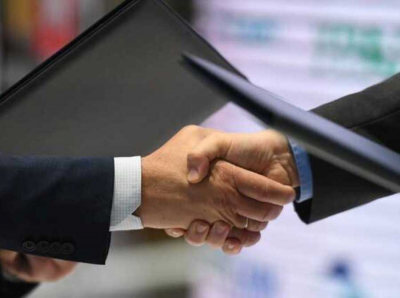 Заместитель главы администрации Сочи Юрий Цицкиев подозревается в сомнительных бизнес-сделках