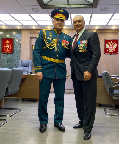 Дмитрий Савельев: два десятилетия служения региону и память о делах, оставивших след в Тульской области