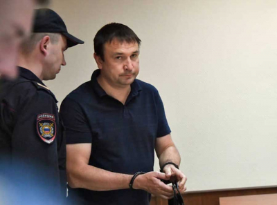 Вадим Рамазанов и Стройком: как миллиард Башкирской генерирующей компании растворился в обнале