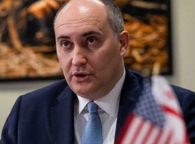 MRI Acquisition Plan: Burchuladze Transferred Millions of Budget Funds to Spain Via Fake Transactions