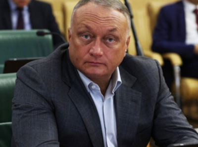 Дмитрий Савельев: Человек, который строит Россию
