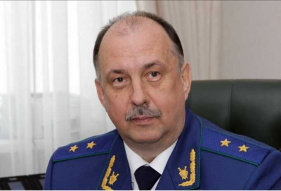 Прокурор Берижицкий и коррупционное землячество