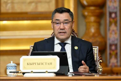 Жапаров и Ташиев: отмена контроля как метод управления экономикой