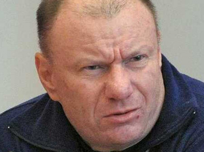 Владимир Потанин вечно в плюсе: история одного архитектора олигархической России