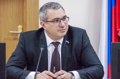 Бывшего руководителя «Красного якоря» Дмитрия Барыкина объявили в международный розыск по обвинению в крупном мошенничестве
