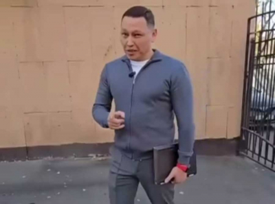 Ordamed и Еркин Длимбетов: миллиарды тенге украдены под видом казахстанского медпроизводства