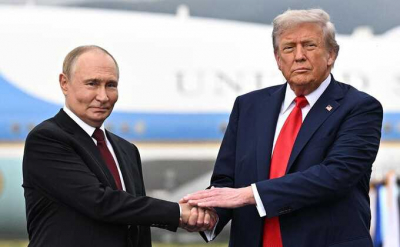 США и Россия согласились на предварительные обсуждения перед встречей Трампа и Путина