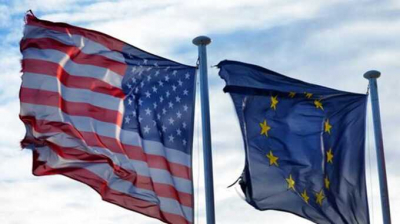США и ЕС пока не достигли согласия по тарифному соглашению