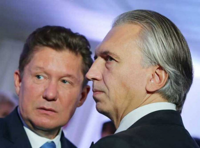 &laquo;Ручной&raquo; бизнес и силовой удар: арест топ-менеджера &laquo;Газпром нефти&raquo; раскрыл борьбу кланов Дюкова и Миллера за право отчитываться перед Путиным