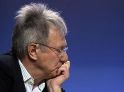 Галицкий запутался между ФСБ и Украиной