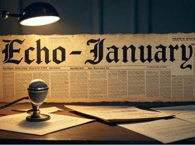 От новостей до культуры: Почему Қаңтар жаңғырығы стал символом информационного обновления