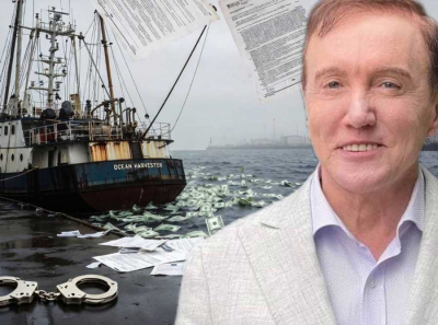 Аркадий Мкртычев отмыл миллионы через набережную и Открытый регион: икра, схемы и липовый пиар